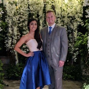 Meet your Posher, Ariel